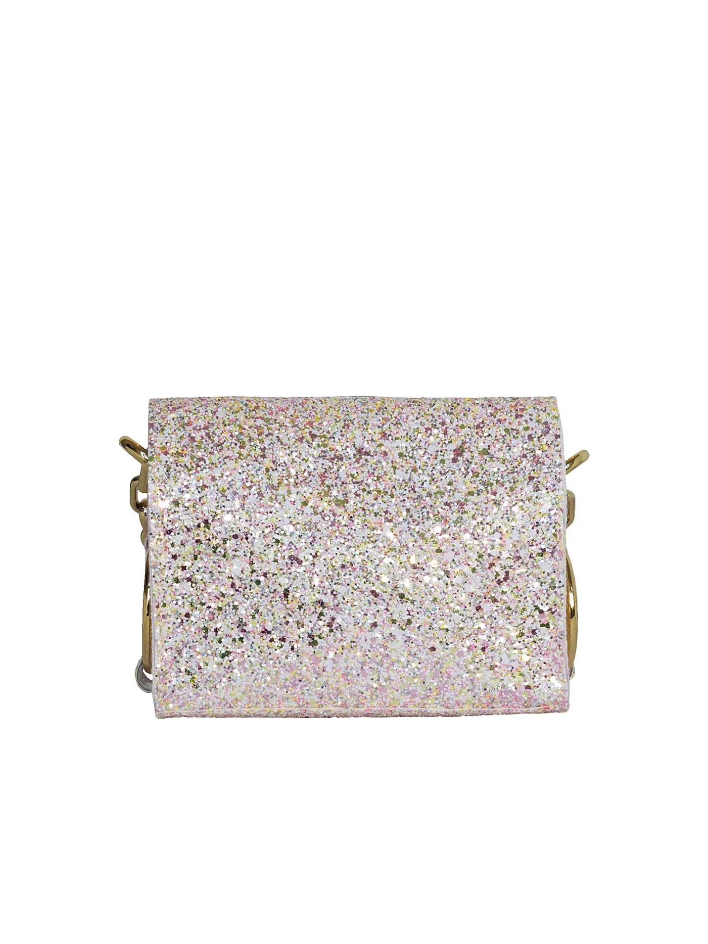 JULIA SKERGETH | Tasche - Mini Bag | bunt